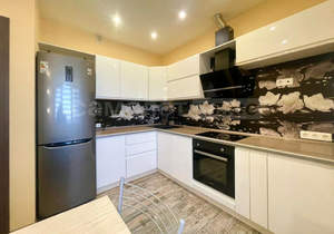 1-к квартира, вторичка, 40м2, 16/24 этаж