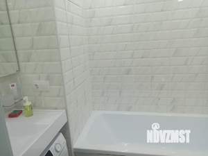 1-к квартира, вторичка, 33м2, 2/5 этаж