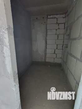 Студия квартира, вторичка, 24м2, 22/26 этаж