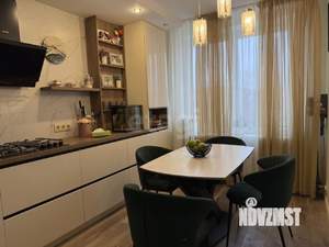 3-к квартира, вторичка, 84м2, 3/9 этаж