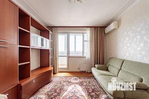 3-к квартира, вторичка, 76м2, 10/17 этаж