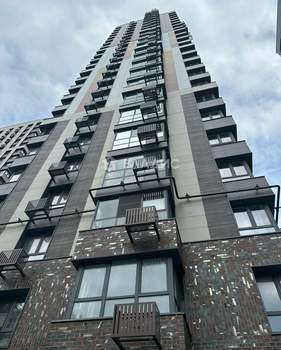 2-к квартира, вторичка, 51м2, 12/25 этаж