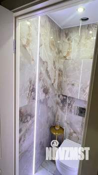 2-к квартира, вторичка, 60м2, 15/18 этаж