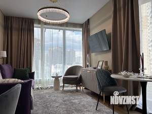 1-к квартира, вторичка, 27м2, 10/16 этаж