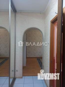 1-к квартира, вторичка, 41м2, 3/24 этаж
