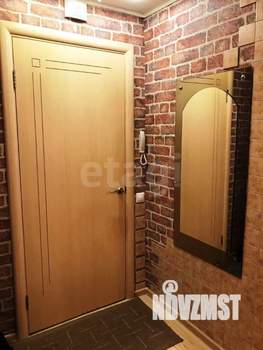 1-к квартира, вторичка, 34м2, 1/12 этаж