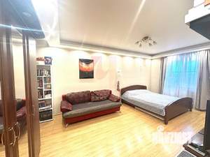 1-к квартира, вторичка, 48м2, 9/9 этаж