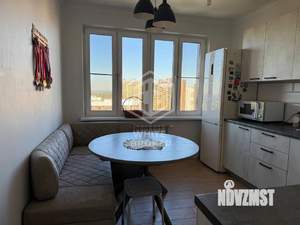 2-к квартира, вторичка, 42м2, 23/25 этаж