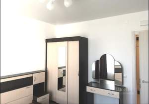 1-к квартира, вторичка, 42м2, 12/15 этаж