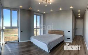 3-к квартира, вторичка, 98м2, 25/25 этаж