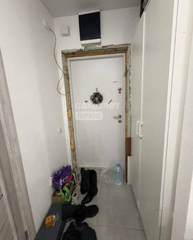 1-к квартира, вторичка, 33м2, 2/25 этаж