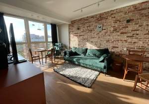 2-к квартира, вторичка, 50м2, 23/24 этаж