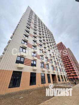 1-к квартира, вторичка, 22м2, 6/16 этаж