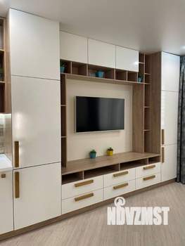 Студия квартира, вторичка, 38м2, 8/24 этаж