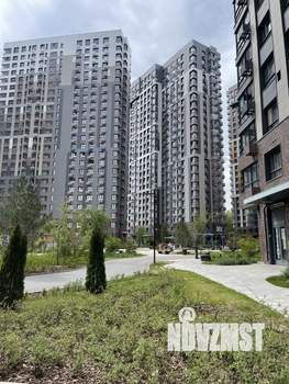 1-к квартира, вторичка, 35м2, 15/24 этаж