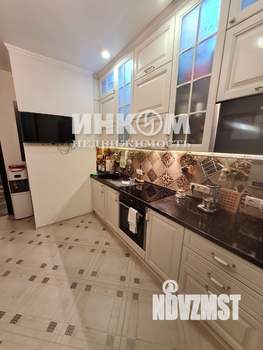 2-к квартира, вторичка, 65м2, 17/25 этаж