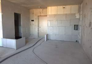 2-к квартира, вторичка, 40м2, 22/25 этаж