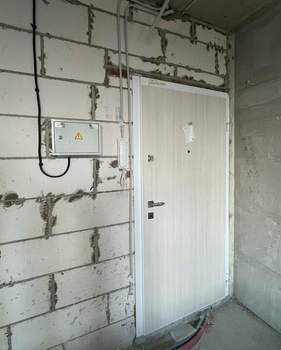 2-к квартира, вторичка, 41м2, 21/26 этаж