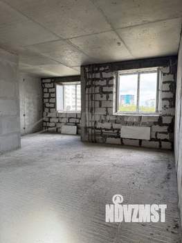 3-к квартира, вторичка, 86м2, 8/25 этаж