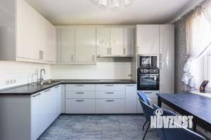 2-к квартира, вторичка, 66м2, 22/27 этаж