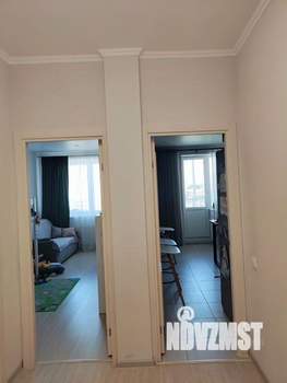 1-к квартира, вторичка, 36м2, 12/24 этаж