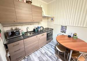 1-к квартира, вторичка, 34м2, 11/12 этаж