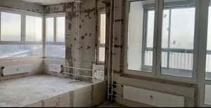 2-к квартира, вторичка, 53м2, 22/25 этаж