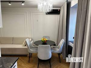 3-к квартира, вторичка, 60м2, 4/9 этаж