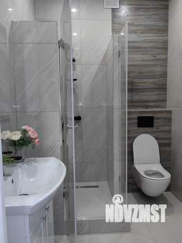 1-к квартира, вторичка, 35м2, 16/25 этаж