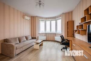 1-к квартира, вторичка, 37м2, 19/26 этаж