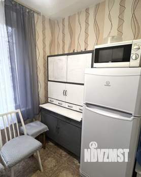 2-к квартира, вторичка, 45м2, 3/5 этаж