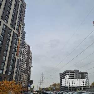 3-к квартира, вторичка, 67м2, 17/24 этаж