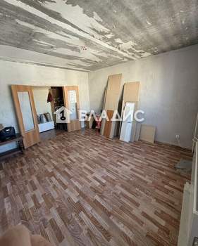 3-к квартира, вторичка, 76м2, 21/22 этаж
