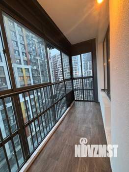 Студия квартира, вторичка, 27м2, 15/25 этаж