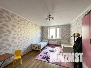 4-к квартира, вторичка, 97м2, 13/17 этаж
