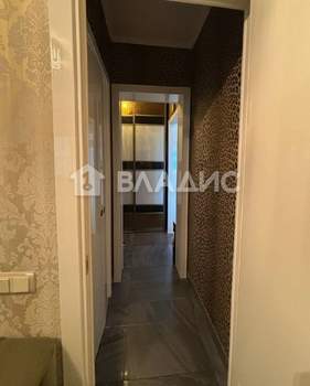 2-к квартира, вторичка, 56м2, 21/22 этаж