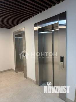 Студия квартира, строящийся дом, 23м2, 13/16 этаж