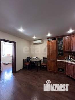2-к квартира, вторичка, 42м2, 11/17 этаж