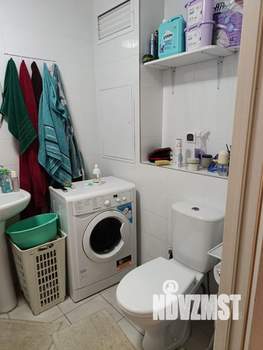 2-к квартира, вторичка, 36м2, 7/26 этаж