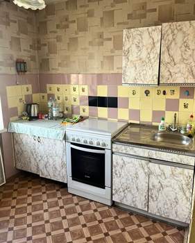 Фото квартиры на продажу (3)
