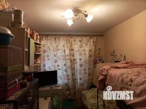 2-к квартира, вторичка, 42м2, 1/5 этаж