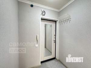 1-к квартира, вторичка, 35м2, 2/12 этаж