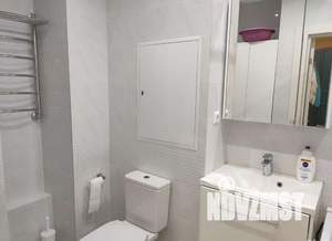 Студия квартира, вторичка, 29м2, 10/25 этаж