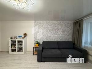 1-к квартира, вторичка, 43м2, 5/12 этаж