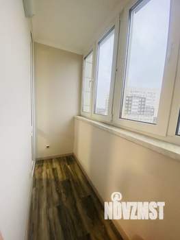 1-к квартира, вторичка, 52м2, 13/22 этаж