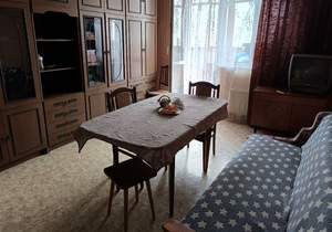 1-к квартира, вторичка, 38м2, 7/17 этаж