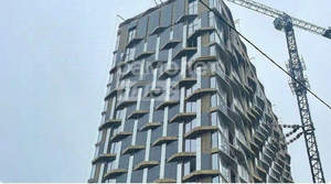 Студия квартира, вторичка, 24м2, 8/16 этаж