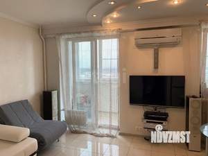 1-к квартира, вторичка, 36м2, 12/14 этаж