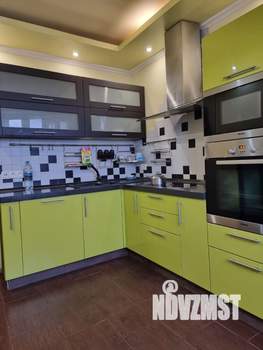 2-к квартира, вторичка, 52м2, 10/17 этаж