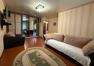 2-к квартира, вторичка, 42м2, 4/4 этаж